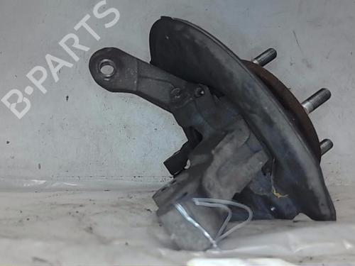Left front steering knuckle MITSUBISHI OUTLANDER III (GG_W, GF_W, ZJ, ZL, ZK) 2.0 Hybrid 4WD (GG2W) | BP20241900M25 