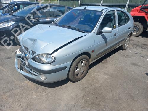 Brugte RENAULT MEGANE I (BA0/1_) 1.6 16V (BA04, BA0B, BA11, BA1J, BA16, BA19, BA1K, BA1V,... (107 hp) 4393495