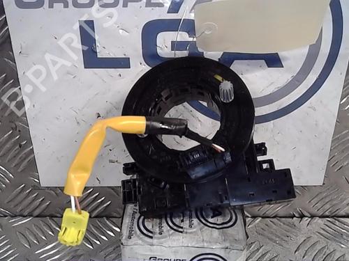 Used Squib airbag MAZDA 3 (BM, BN) [2013-2019]  14552903