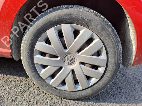 Right taillight VW POLO V (6R1, 6C1)  | BP26608272C35 