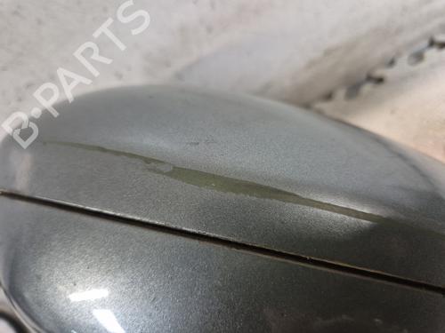 Left mirror OPEL MERIVA B MPV (S10) 1.7 CDTI (75) | BP27306486C26 