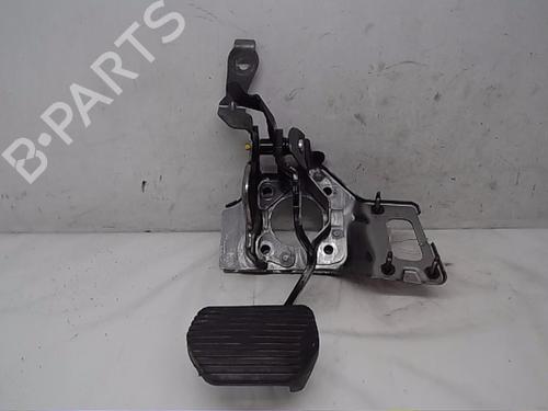 Used Break pedal CITROËN C4 Picasso I MPV (UD_) [2006-2015]  14564254