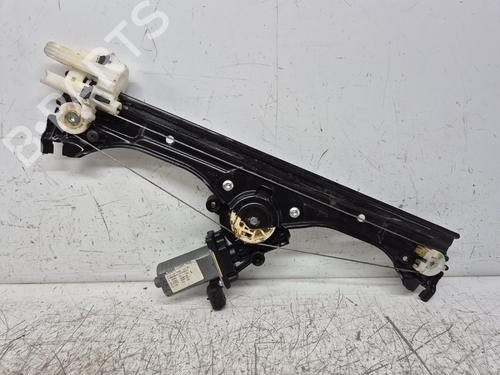 Used Front right window mechanism Front right window mechanism 38548496 38548496
