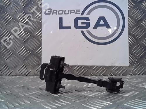 Used Hinge/Door check strap RENAULT CLIO IV (BH_) 1.5 dCi 90 (90 hp) 14550630