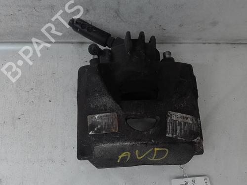 Right front brake caliper DS DS 4 / DS 4 CROSSBACK (NX_)  | BP15514351M104 