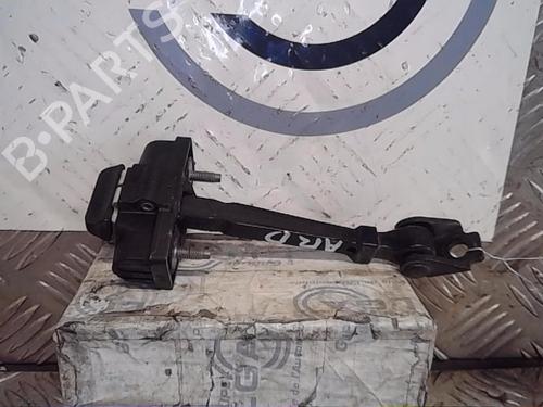 Used Hinge/Door check strap RENAULT CLIO IV (BH_) 1.6 RS (BHJ4, BHJ6, BHMM) (200 hp) 14558721