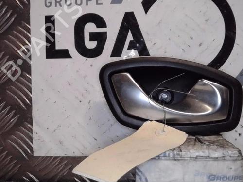 Used Front right interior door handle RENAULT CLIO IV (BH_) 1.5 dCi 90 (90 hp) 13864779