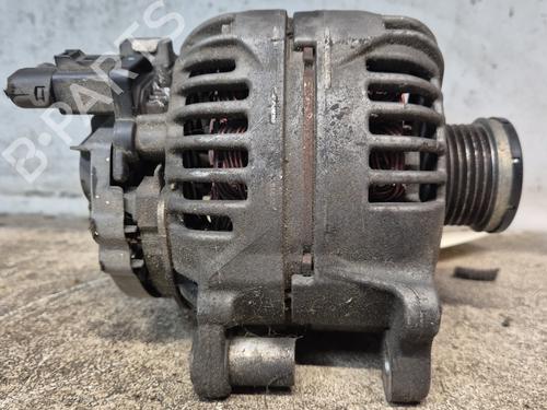 Alternator VW SCIROCCO III (137, 138) 1.4 TSI | BP29469162M7 