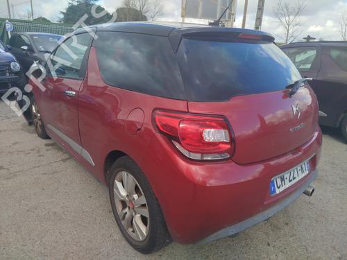 Left taillight CITROËN DS3 (SA_) 1.6 HDi 90 | BP34254963C34  - Image 8