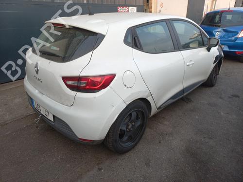 Right taillight RENAULT CLIO IV (BH_) 1.2 16V | BP28828387C35 