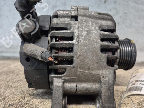 Alternator PEUGEOT 208 I (CA_, CC_) 1.2 THP 110 | BP29577120M7