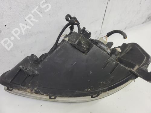 Right headlight VW FOX Hatchback (5Z1, 5Z3, 5Z4) 1.4 TDI | BP30916055C29