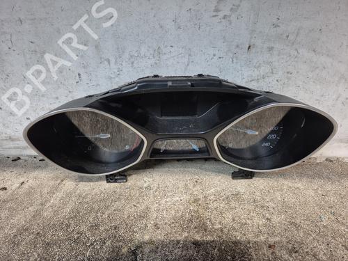 instrument-cluster-ford-focus-iii-saloon-2010-2011-2012-2013-2014-2015-2016-2017-2018-2019-2020-29494332 main image