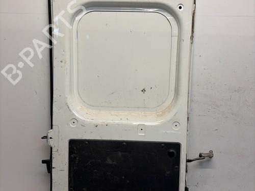 Left tailgate PEUGEOT BOXER Van 2.0 BlueHDi 110 | BP38676237C76 - Image 8