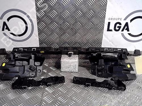 Used Rear bumper bracket RENAULT CAPTUR II (HF_) [2020-2025]  14557392