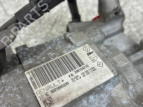AC compressor DACIA SANDERO II TCe 90 (B8M1, B8MA, B8AC) | BP39572202M34 - Image 3