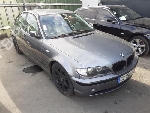 Right rear door BMW 3 (E46)  | BP13854246C5 