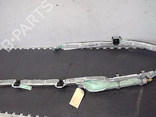 Left curtain airbag JAGUAR XF I (X250) 3.0 D | BP17007214C11 