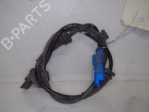 Used Electronic sensor PEUGEOT 208 I (CA_, CC_) 1.6 HDi (92 hp) 14561153