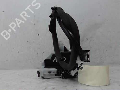 Front right lock PEUGEOT RCZ 2.0 HDi | BP13824725C97 