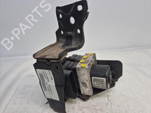 Used ABS pump PEUGEOT 207 (WA_, WC_) 1.6 HDi (92 hp) 31151404