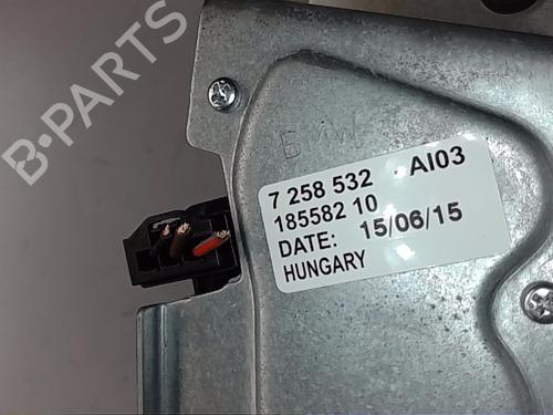 Rear wiper motor BMW 1 (F20) 120 d | BP23869176M102 