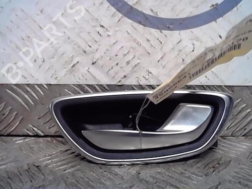 Used Front right interior door handle RENAULT SCÉNIC IV (J9_) 1.3 TCe 160 (J9NC) (159 hp) 13855875