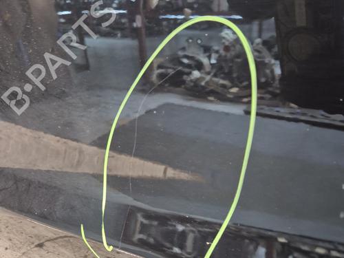 Left front door VW AMAROK (2HA, 2HB, S1B, S6B, S7A, S7B, AGD) 3.0 TDI 4motion | BP29441310C2 