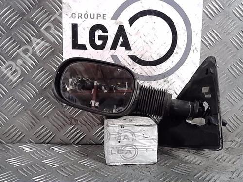 Used Left mirror FORD KA (RB_) [1996-2008]  13852716