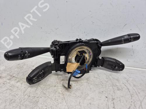 Used Steering column stalk Steering column stalk CITROËN DS3 (SA_) 1.6 VTi 120 (120 hp) 34332411 34332411