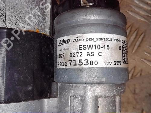 Starter CITROËN C3 / C3 ORIGIN III (SX) 1.2 PureTech 82 | BP13854959M8 