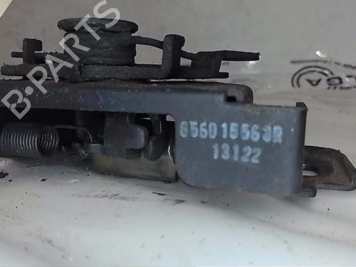 Hood lock RENAULT CLIO IV (BH_) 1.5 dCi 75 | BP19478931C133 