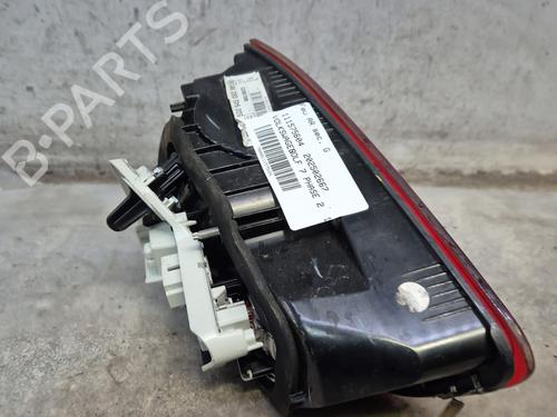 Venstre baglygte bagklap VW GOLF VII (5G1, BQ1, BE1, BE2) 1.6 TDI | BP29872126C79