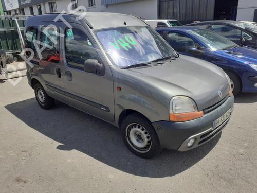 Front windshield wiper arm RENAULT KANGOO (KC0/1_)  | BP14559023C143 