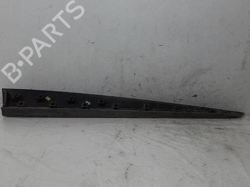 Used Door moulding trim RENAULT CLIO IV (BH_) 1.5 dCi 75 (75 hp) 15197277
