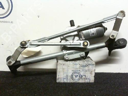 Front wiper motor OPEL CORSA D (S07) 1.2 (L08, L68) | BP13870704M29 