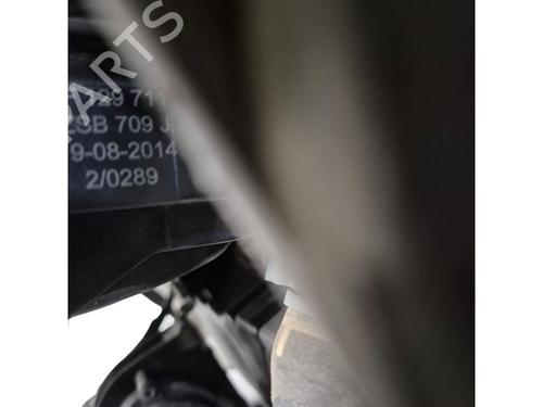 Engine AUDI A1 Sportback (8XA, 8XF) 1.2 TFSI | BP36834045M1 - Image 8