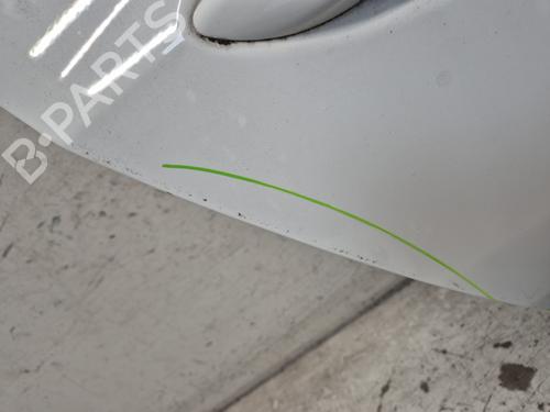 Right rear door HYUNDAI i10 II (BA, IA) 1.2 | BP29136849C5 