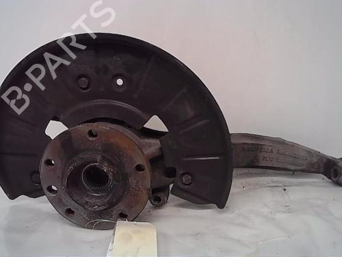 Used Right front steering knuckle Right front steering knuckle AUDI Q7 (4LB) 3.0 TDI quattro (233 hp) 14560793 14560793