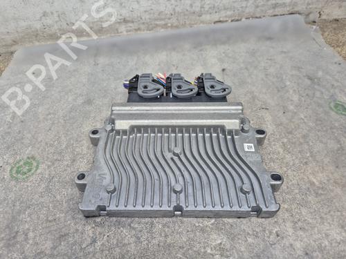Engine control unit (ECU) CITROËN C3 II (SC_) 1.4 | BP29758436M57 