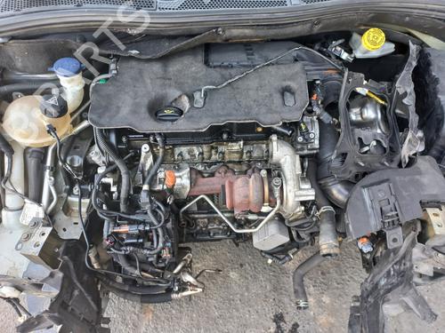 Left front window switch PEUGEOT 208 I (CA_, CC_) | BP37150157I27 - Image 11