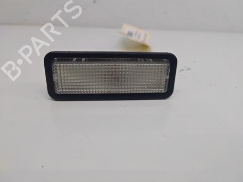 Used Interior roof light Interior roof light PEUGEOT 106 II (1A_, 1C_) 1.4 i (75 hp) 34143675 34143675