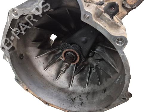 Used Gearbox KIA SORENTO I (JC) 2.5 CRDi 4WD (140 hp) 27886696