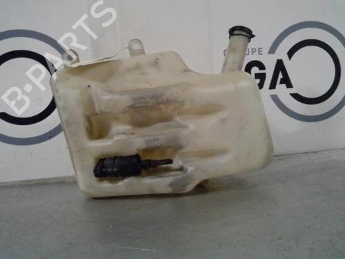 Used Windscreen washer tank RENAULT TRAFIC Van (T_, P_, V_) 2.1 D (64 hp) 13866544