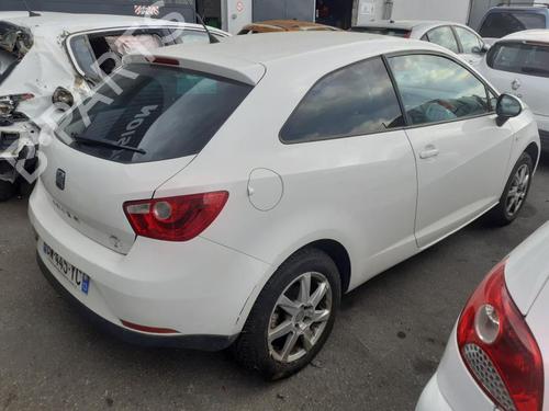 Right mirror SEAT IBIZA IV SC (6J1, 6P5) 1.9 TDI | BP13850290C27 