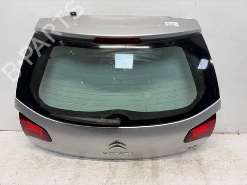 Used Tailgate Tailgate 37705028 37705028