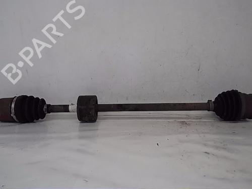 Right front driveshaft FIAT 500 (312_) 1.2 (312AXA1A) | BP13843253M39 