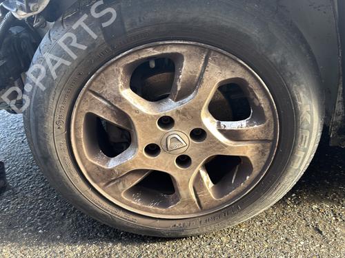 Startmotor DACIA LOGAN MCV II TCe 90 (K8M1, K8MA, K8AC) | BP28082261M8 