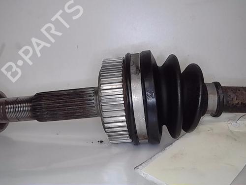 Used Left rear driveshaft RENAULT KOLEOS I (HY_) 2.0 dCi 4x4 (HY0K) (150 hp) 13848108