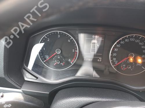 Commande Chauffage VW AMAROK (2HA, 2HB, S1B, S6B, S7A, S7B, AGD) 3.0 TDI 4motion | BP29441319I5 